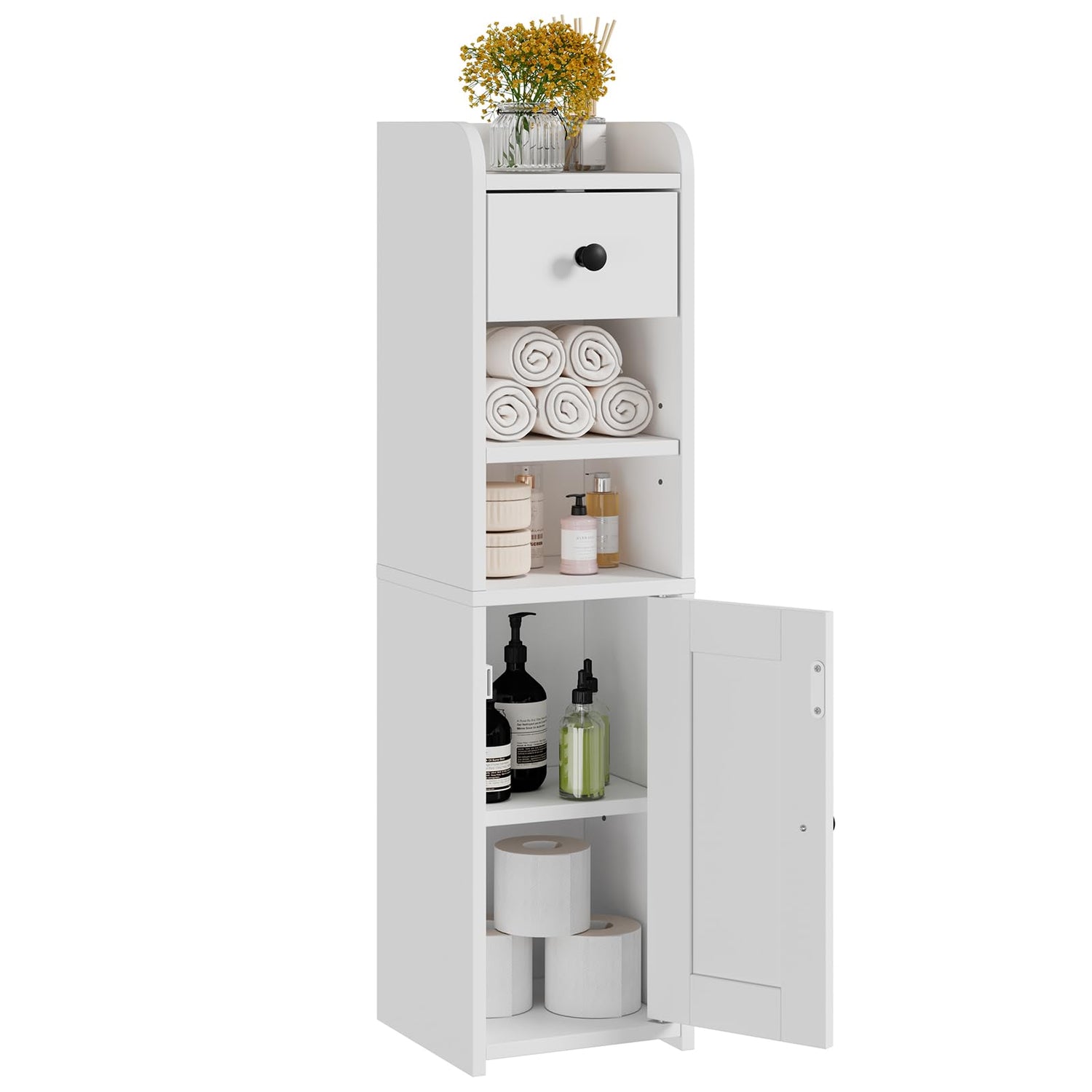Bathroom Storage