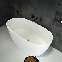 Bathroom Tubs