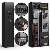 Security Gun Safe