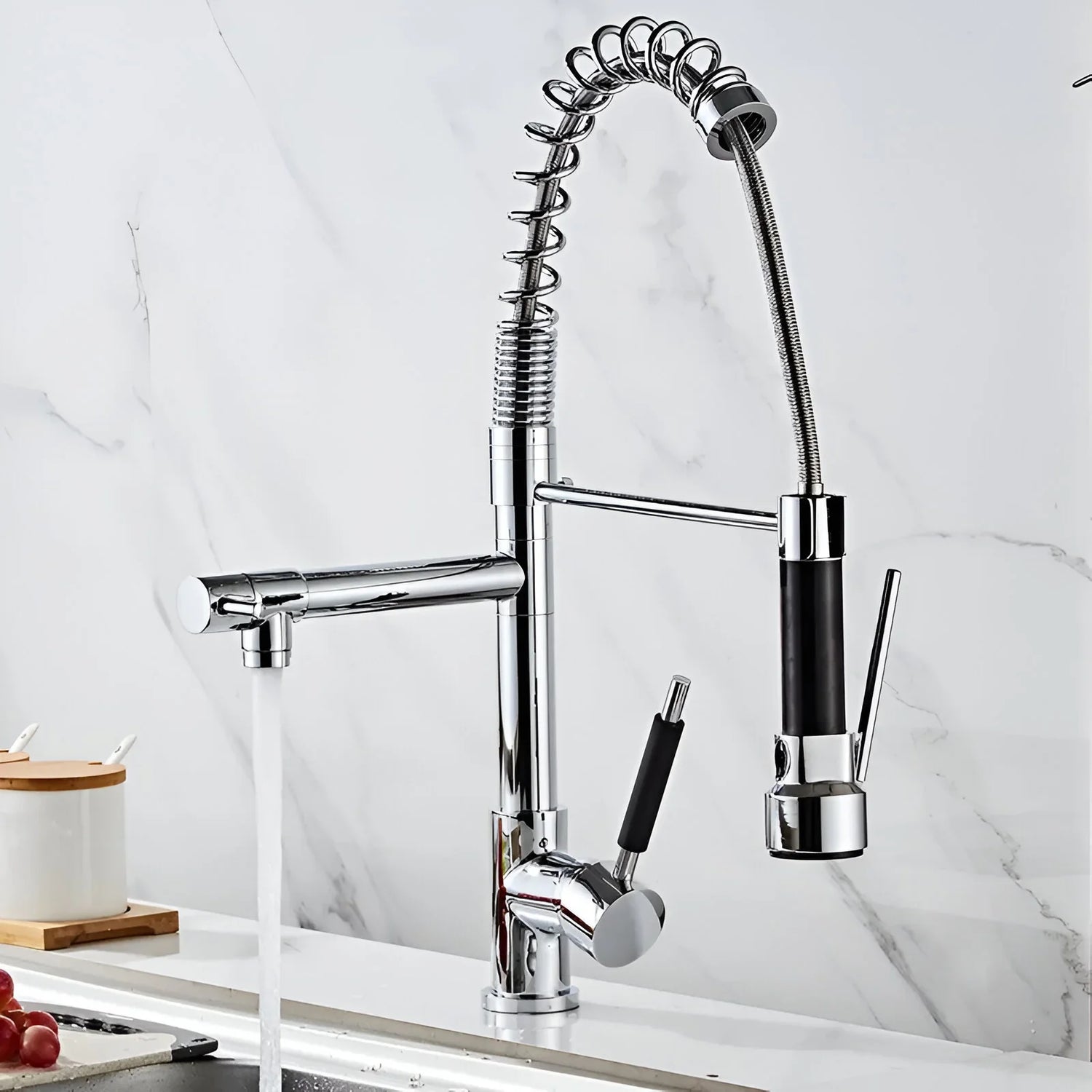 Kitchen Faucets