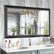 Living Room Mirror