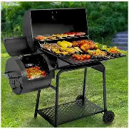 Outdoor Grills