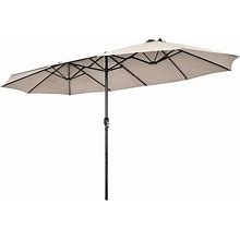 Outdoor Umbrella