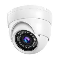 Security Cameras