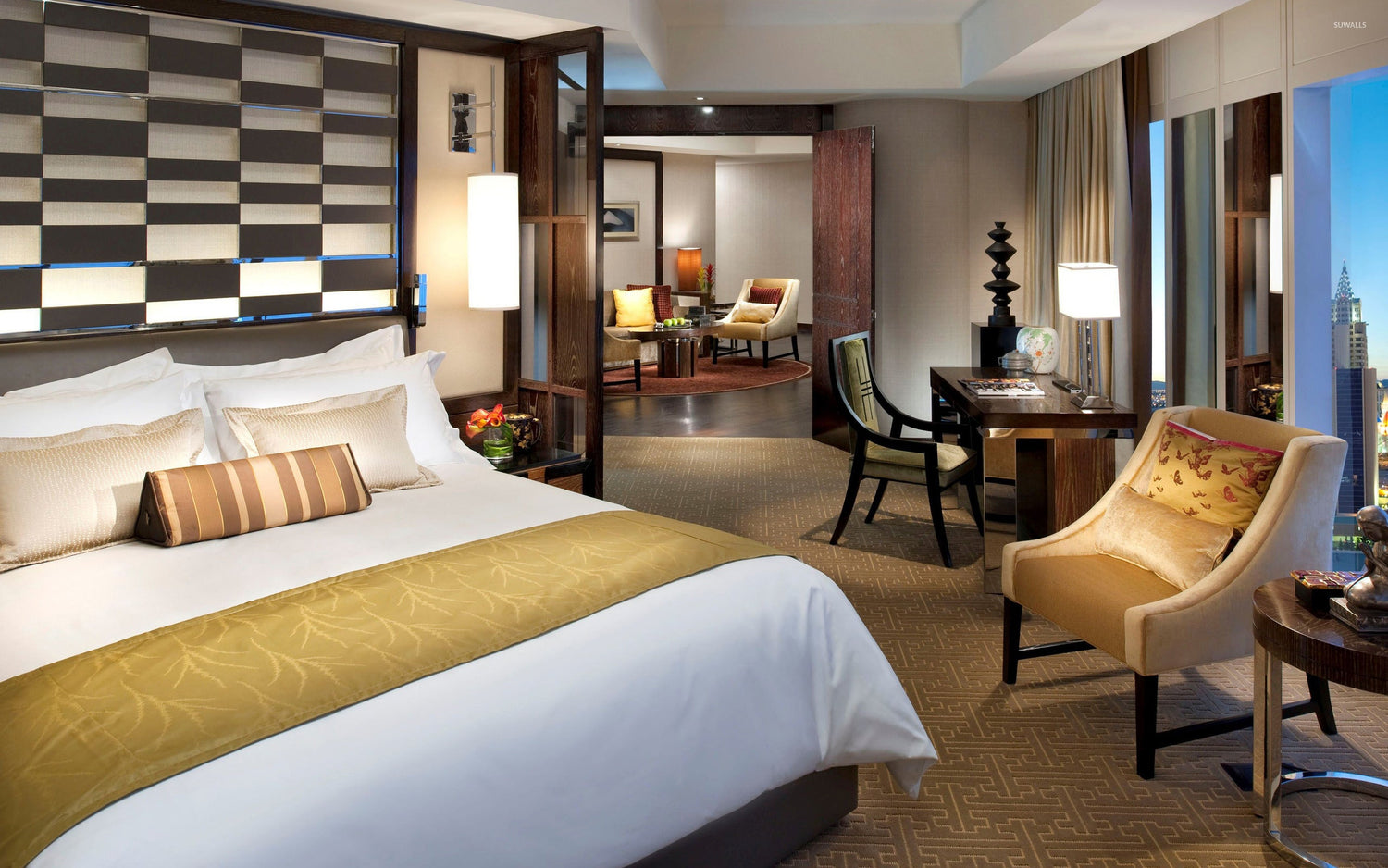 Bed Room