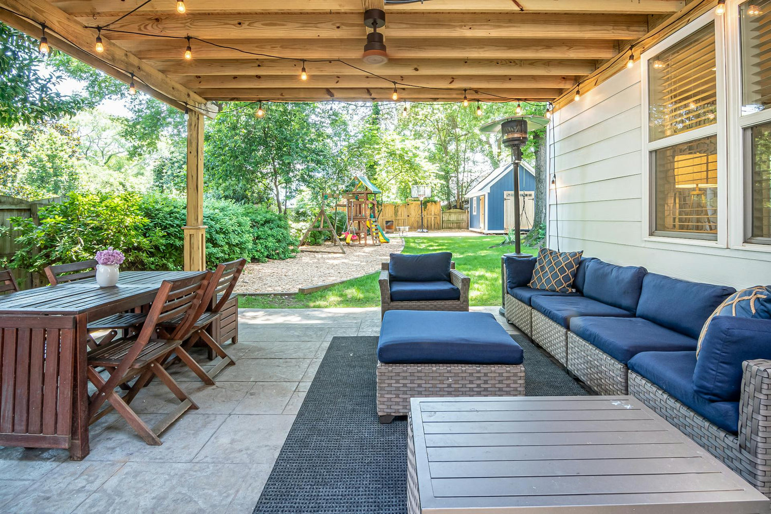 Outdoor Decor
