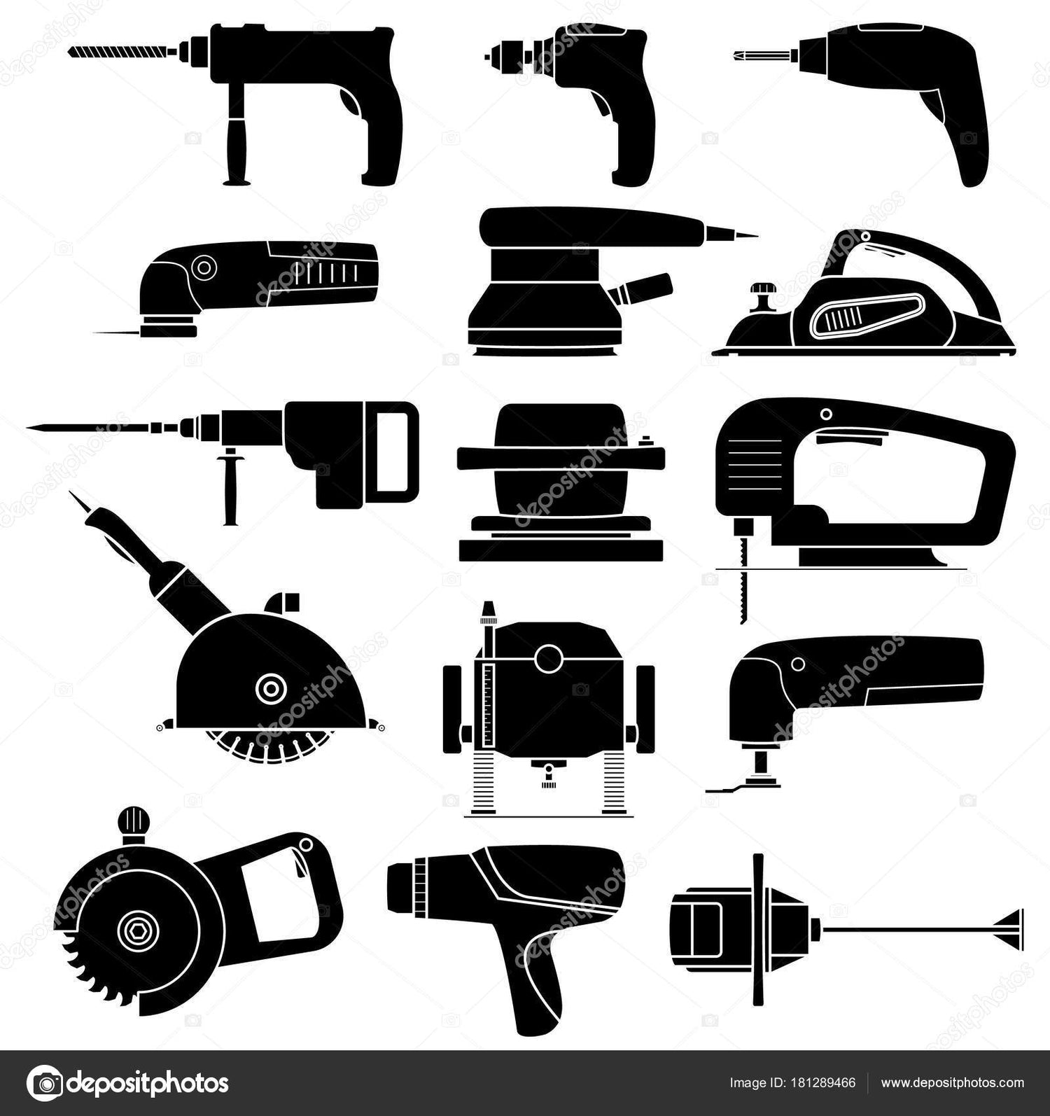 Power Tools